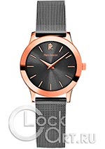 Женские наручные часы Pierre Lannier Week End Ligne Pure 050J988