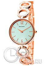 Женские наручные часы Pierre Lannier Rose Gold 061J929