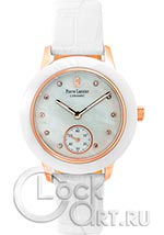 Женские наручные часы Pierre Lannier Ceramic 063F990