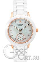 Женские наручные часы Pierre Lannier Ceramic 065K990