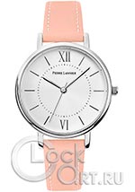 Женские наручные часы Pierre Lannier Week- End Basic 089J615