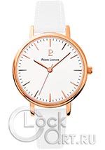 Женские наручные часы Pierre Lannier Week- End Basic 090G910