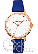 Женские наручные часы Pierre Lannier Week- End Basic 090G916