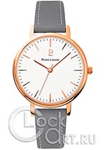 Женские наручные часы Pierre Lannier Week- End Basic 090G919