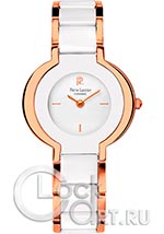 Женские наручные часы Pierre Lannier Ceramic 126F909