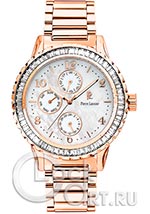 Женские наручные часы Pierre Lannier Rose Gold 193D999