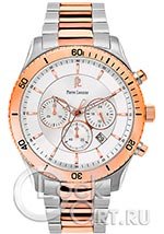 Мужские наручные часы Pierre Lannier Chronograph 201D021