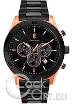 Мужские наручные часы Pierre Lannier Chronograph 201D039