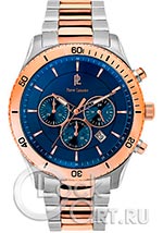 Мужские наручные часы Pierre Lannier Chronograph 201D061