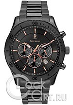 Мужские наручные часы Pierre Lannier Chronograph 201D489