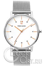 Мужские наручные часы Pierre Lannier Elegance 202J108