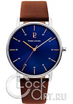 Мужские наручные часы Pierre Lannier Elegance 202J164
