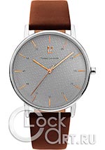 Мужские наручные часы Pierre Lannier Elegance 202J184
