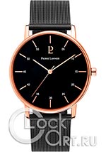 Мужские наручные часы Pierre Lannier Elegance 203F039