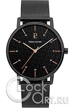 Мужские наручные часы Pierre Lannier Elegance 203F438
