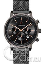 Мужские наручные часы Pierre Lannier Chronograph 204F488