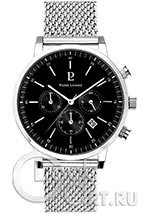 Мужские наручные часы Pierre Lannier Chronograph 205G138