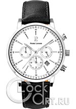 Мужские наручные часы Pierre Lannier Week-End Vintage 206G103