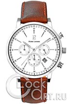 Мужские наручные часы Pierre Lannier Chronograph 206G104