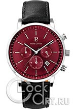 Мужские наручные часы Pierre Lannier Chronograph 206G153