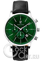 Мужские наручные часы Pierre Lannier Chronograph 206G173