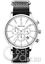 Мужские наручные часы Pierre Lannier Chronograph 207H103