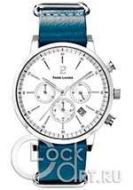 Мужские наручные часы Pierre Lannier Chronograph 207H106