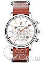 Мужские наручные часы Pierre Lannier Week-End Vintage 207H124
