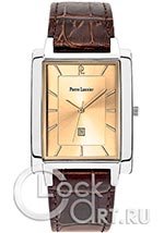 Мужские наручные часы Pierre Lannier Tendency 209D144