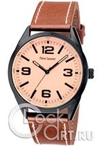 Мужские наручные часы Pierre Lannier Cityline 212D404