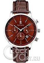 Мужские наручные часы Pierre Lannier Chronograph 213C144