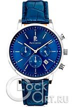Мужские наручные часы Pierre Lannier Chronograph 213C166
