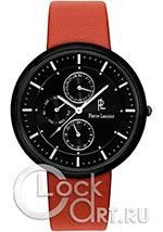 Мужские наручные часы Pierre Lannier Extra-Plat 221D434