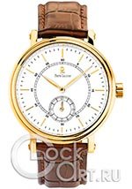 Мужские наручные часы Pierre Lannier Classic 222C004