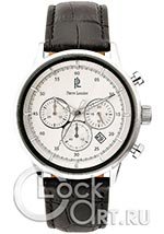 Мужские наручные часы Pierre Lannier Chronograph 224G123
