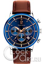 Мужские наручные часы Pierre Lannier Elegance 224G164
