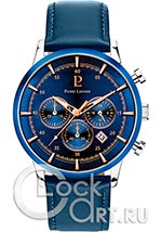 Мужские наручные часы Pierre Lannier Elegance 224G166