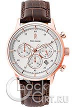 Мужские наручные часы Pierre Lannier Chronograph 225D404