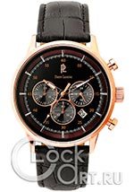Мужские наручные часы Pierre Lannier Chronograph 225D433