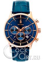 Мужские наручные часы Pierre Lannier Chronograph 225D466