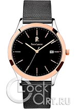 Мужские наручные часы Pierre Lannier Elegance 228G438