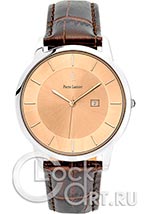 Мужские наручные часы Pierre Lannier Extra-Plat 234D124