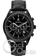 Мужские наручные часы Pierre Lannier Chronograph 272C433