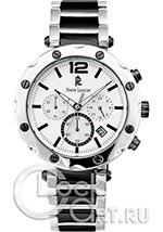Мужские наручные часы Pierre Lannier Chronograph 277D421