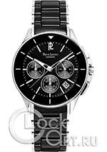 Мужские наручные часы Pierre Lannier Ceramic 286A139