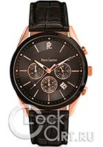 Мужские наручные часы Pierre Lannier Chronograph 290C033