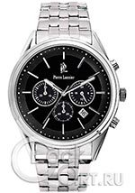 Мужские наручные часы Pierre Lannier Chronograph 293A131