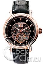 Мужские наручные часы Pierre Lannier Automatic 302D433