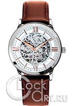 Мужские наручные часы Pierre Lannier Automatic 319A124