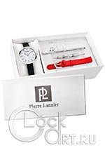 Женские наручные часы Pierre Lannier Tendency 368C693